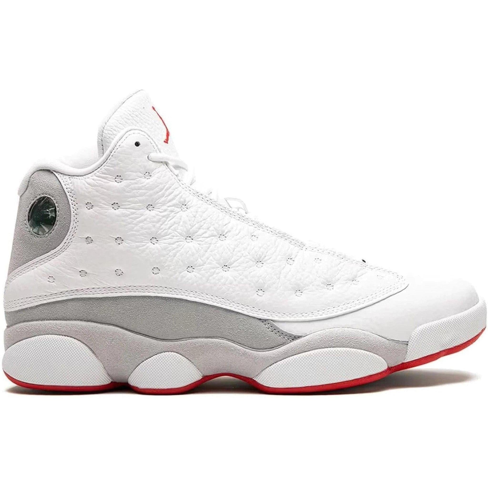 Air Jordan Jordan 13 Retro Wolf Grey