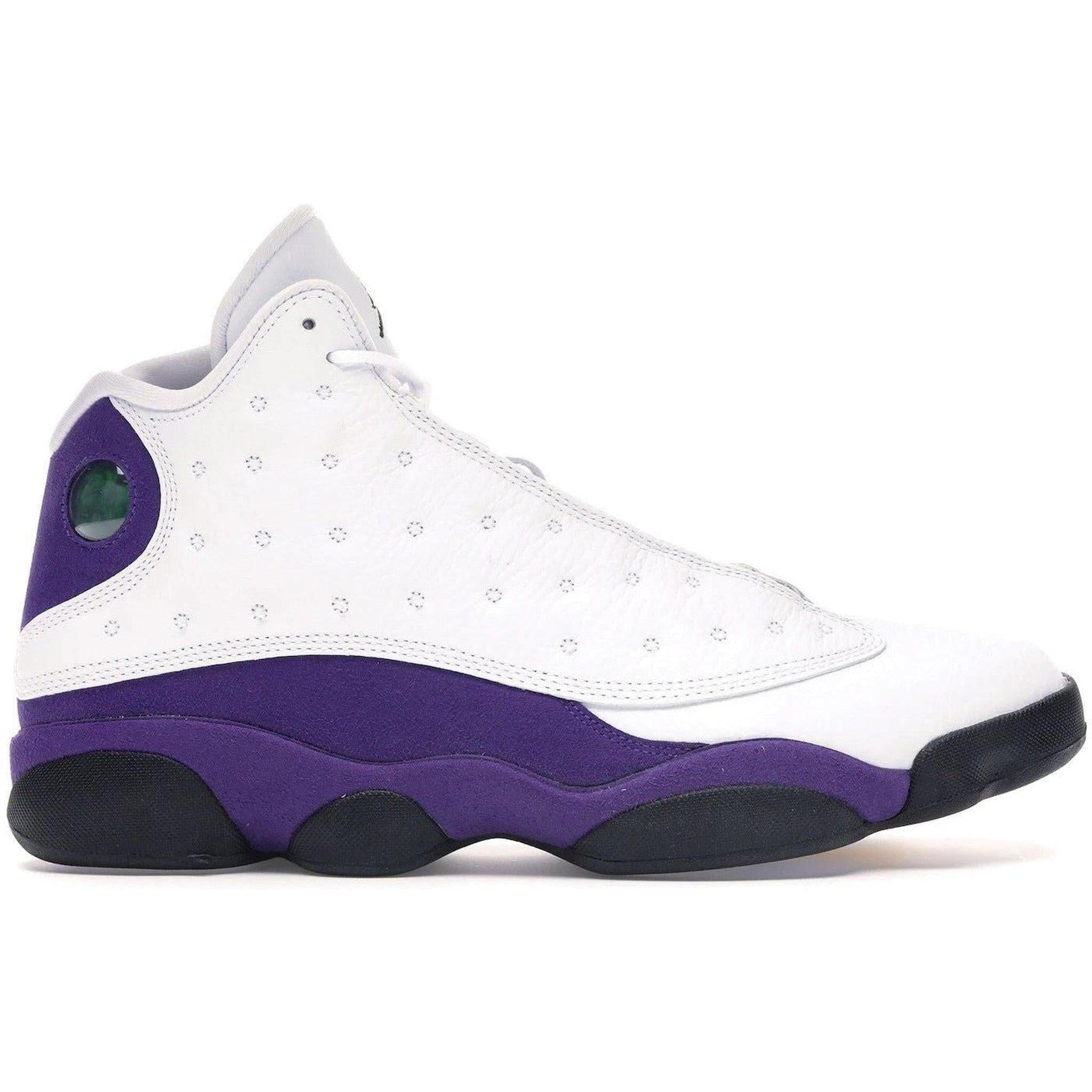 Air Jordan Jordan 13 Retro Lakers