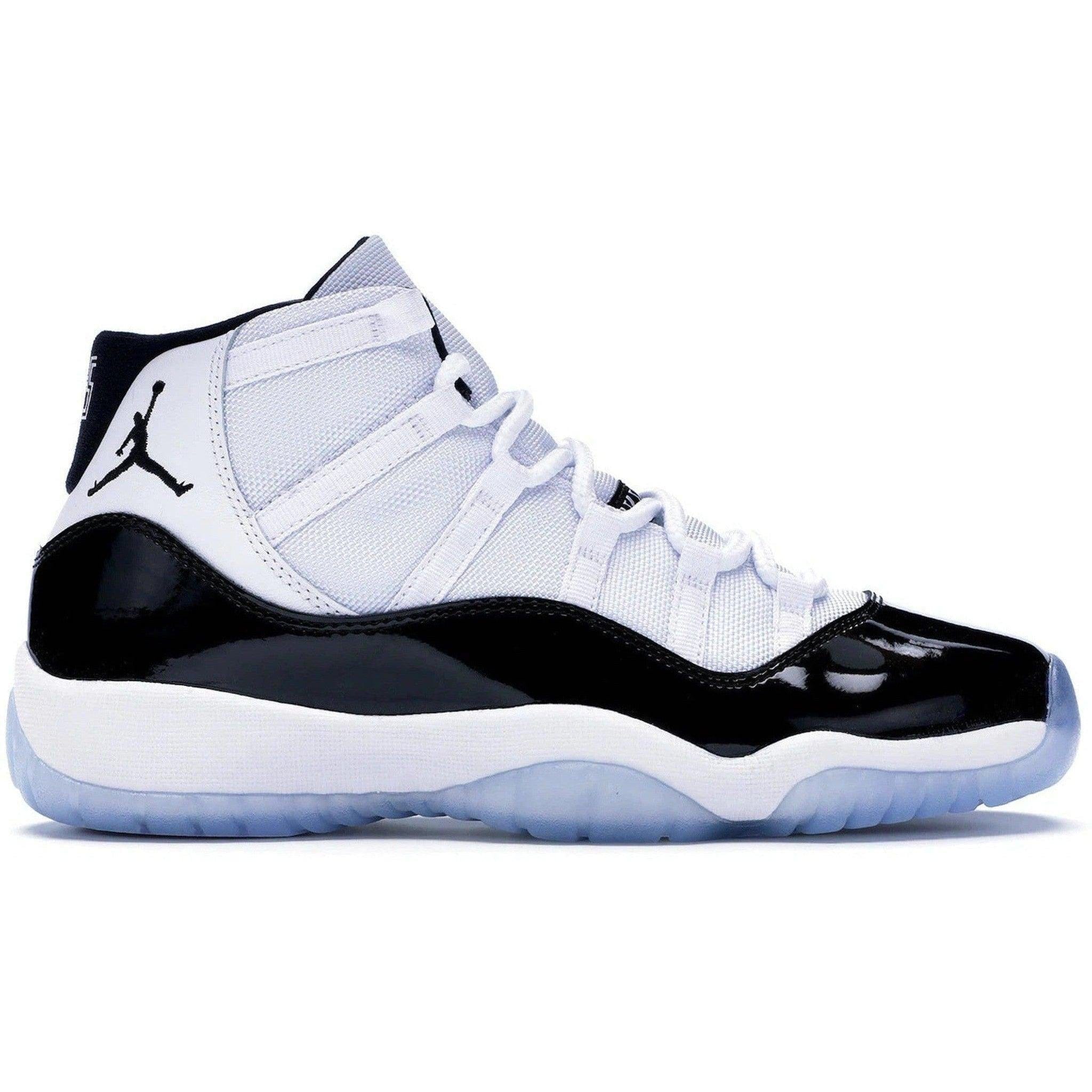 Air Jordan Jordan 11 Retro Concord (2018) (GS)