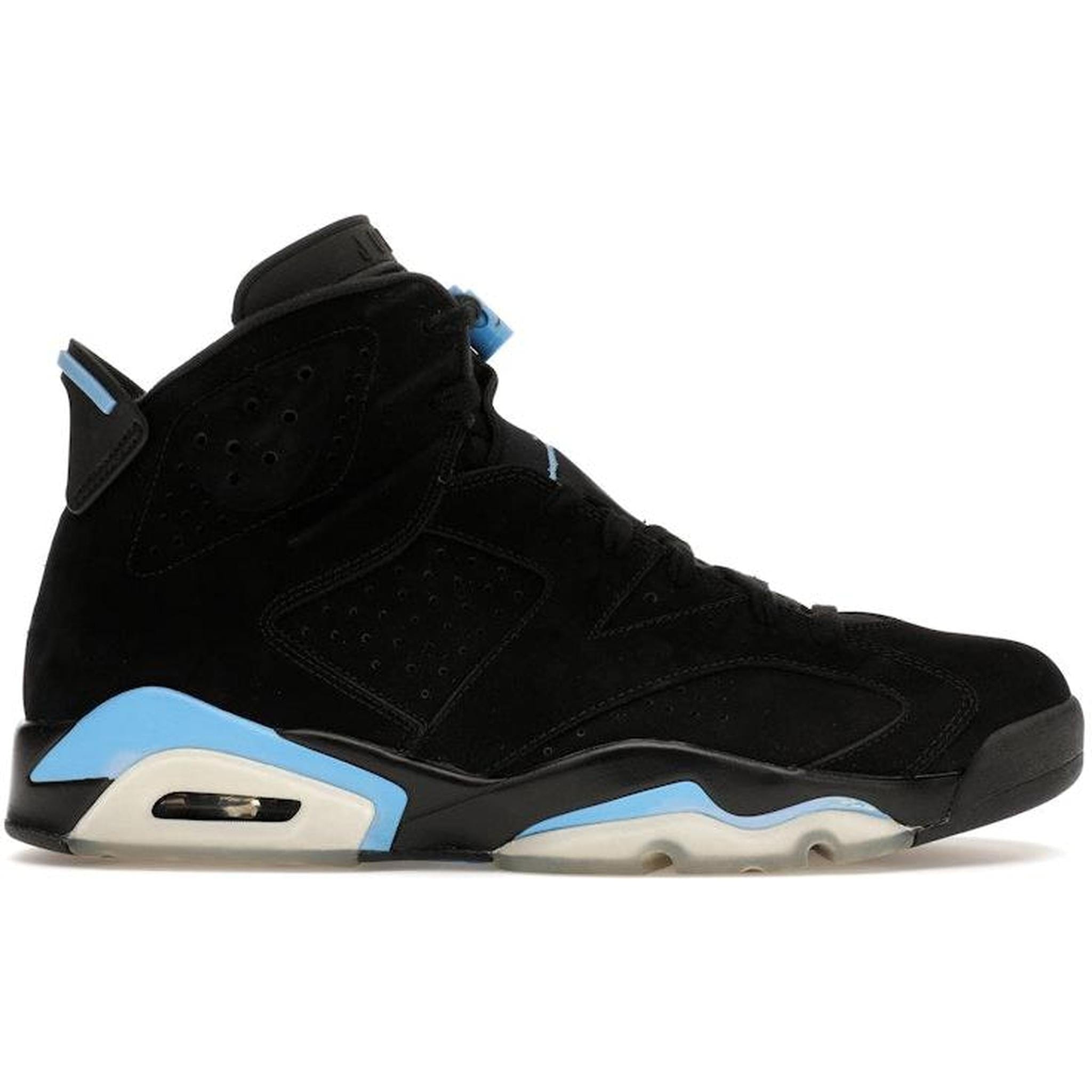 Air Jordan Jordan 6 Retro UNC