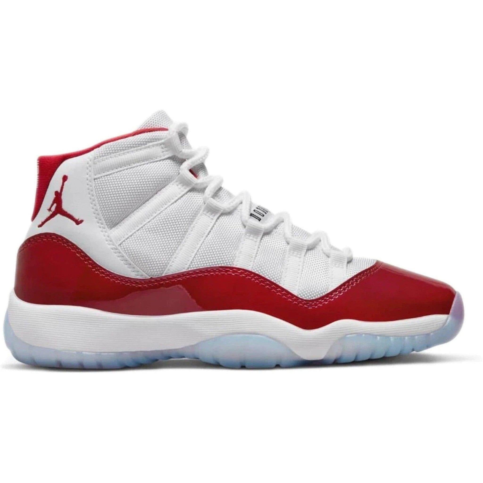 Air Jordan Jordan 11 Retro Cherry (2022) (GS)