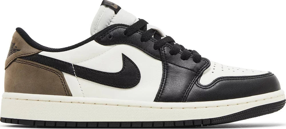 Air Jordan 1 Retro Low OG DARK MOCHA