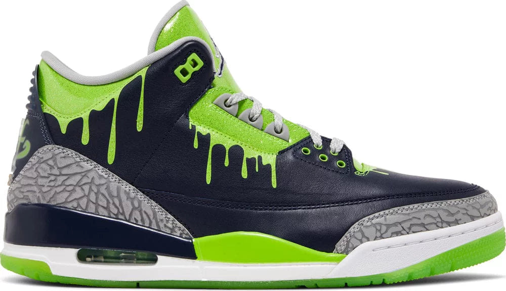 Air Jordan 3 Retro DB DOERNBECHER/HUGO 2023