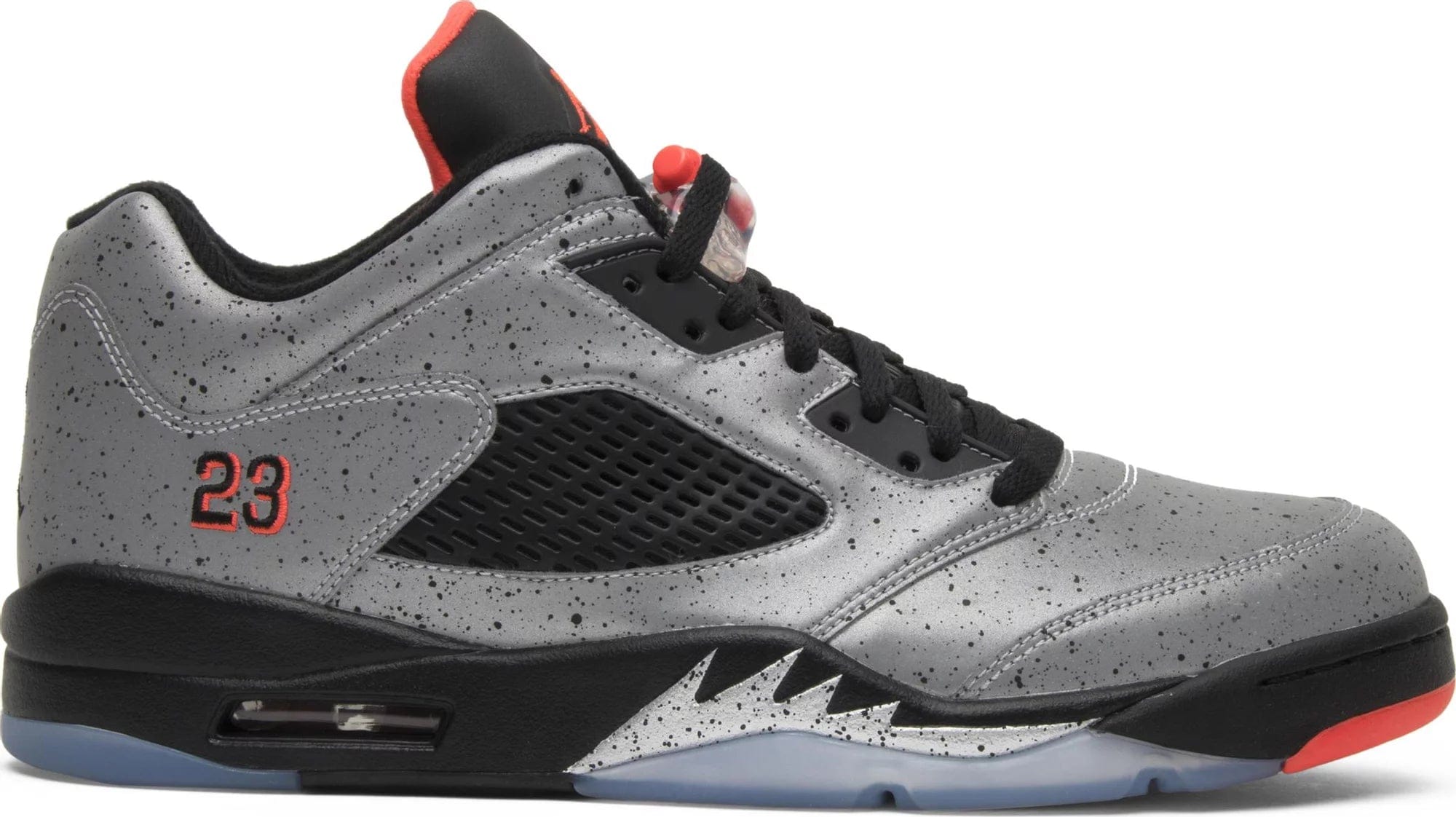 Air Jordan 5 Retro Low NEYMAR