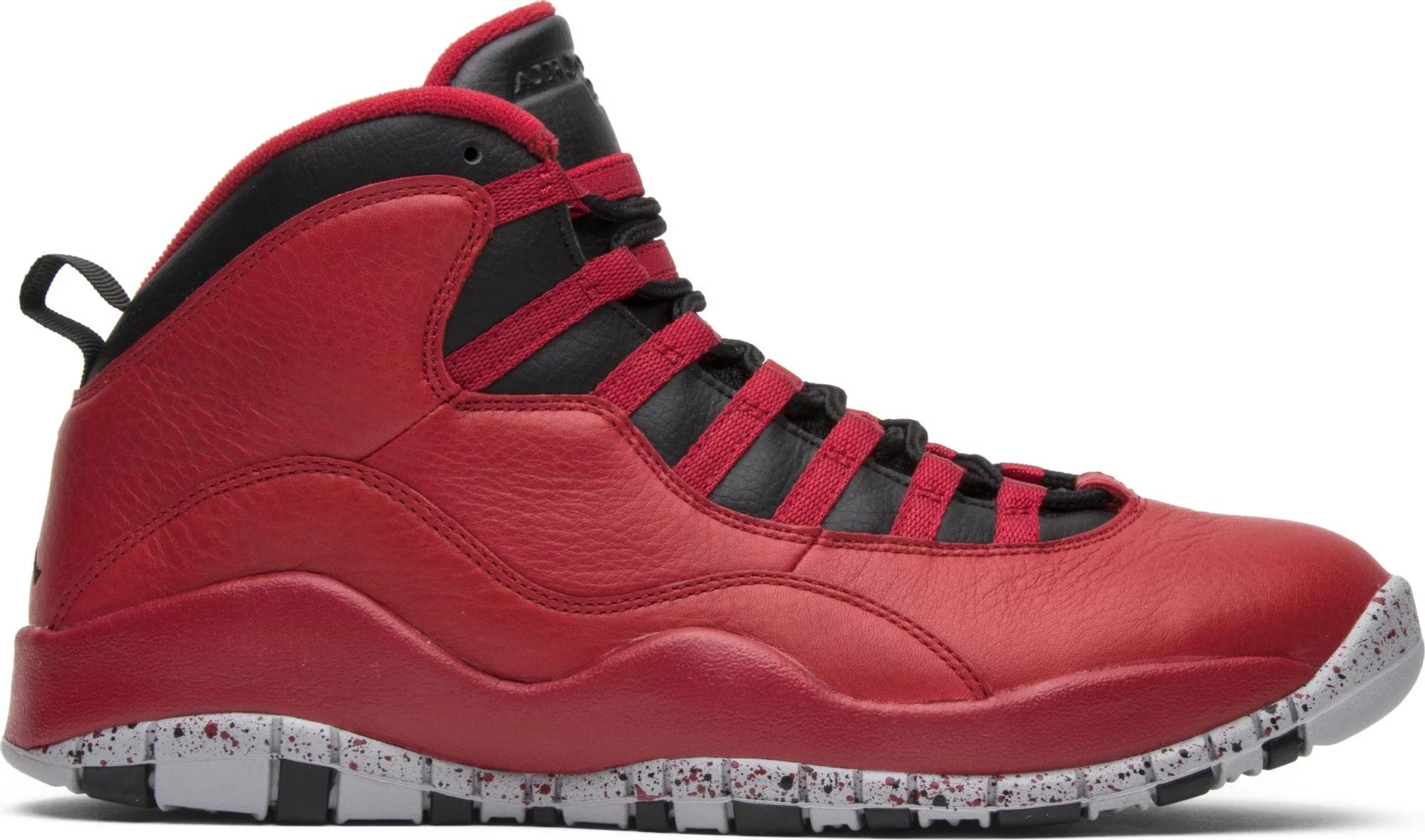 Air Jordan 10 Retro BULLS OVER BROADWAY