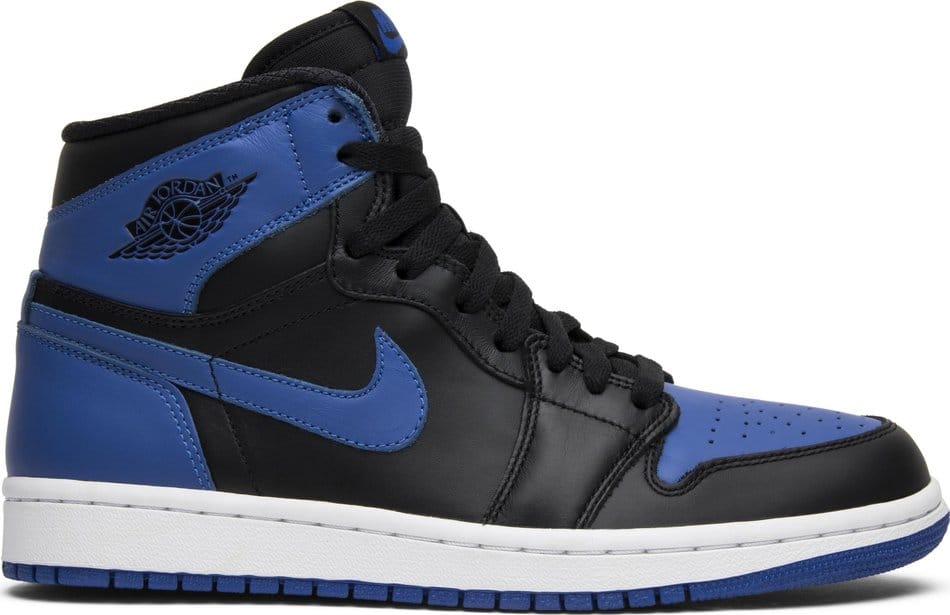 Air Jordan 1 Retro OG ROYAL 2013