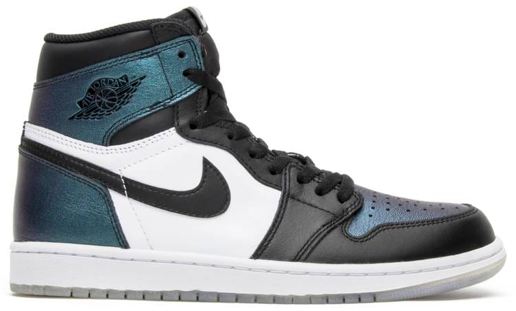 Air Jordan 1 Retro High OG AS ALL - STAR CHAMELEON
