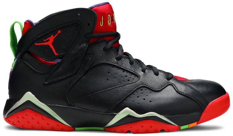 Air Jordan 7 Retro MARVIN THE MARTIAN