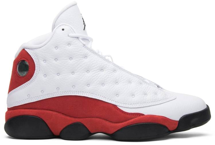 Air Jordan 13 Retro CHICAGO 2017