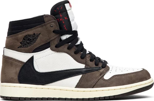 Air Jordan 1 Retro High OG TS SP TRAVIS SCOTT