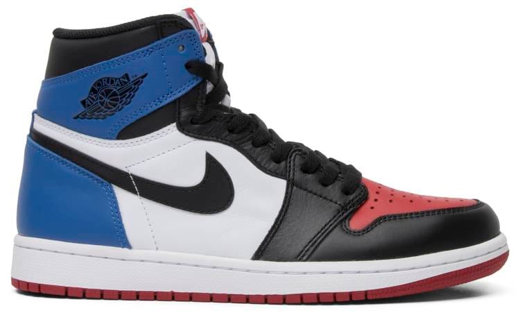 Air Jordan 1 Retro High OG TOP 3