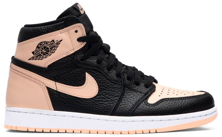 Air Jordan 1 Retro High OG CRIMSON TINT