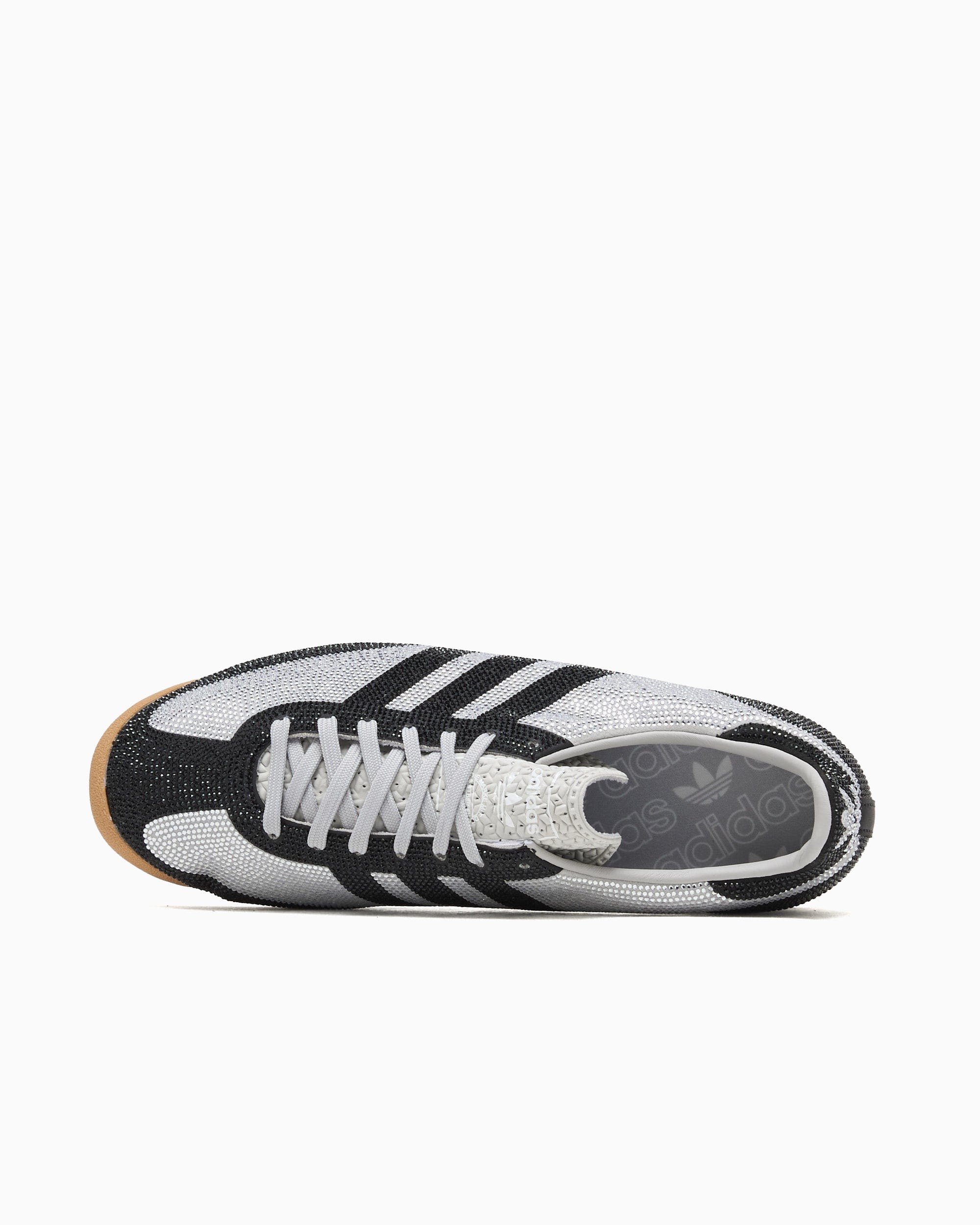 adidas Originals Women's SL 72 Rhinestone