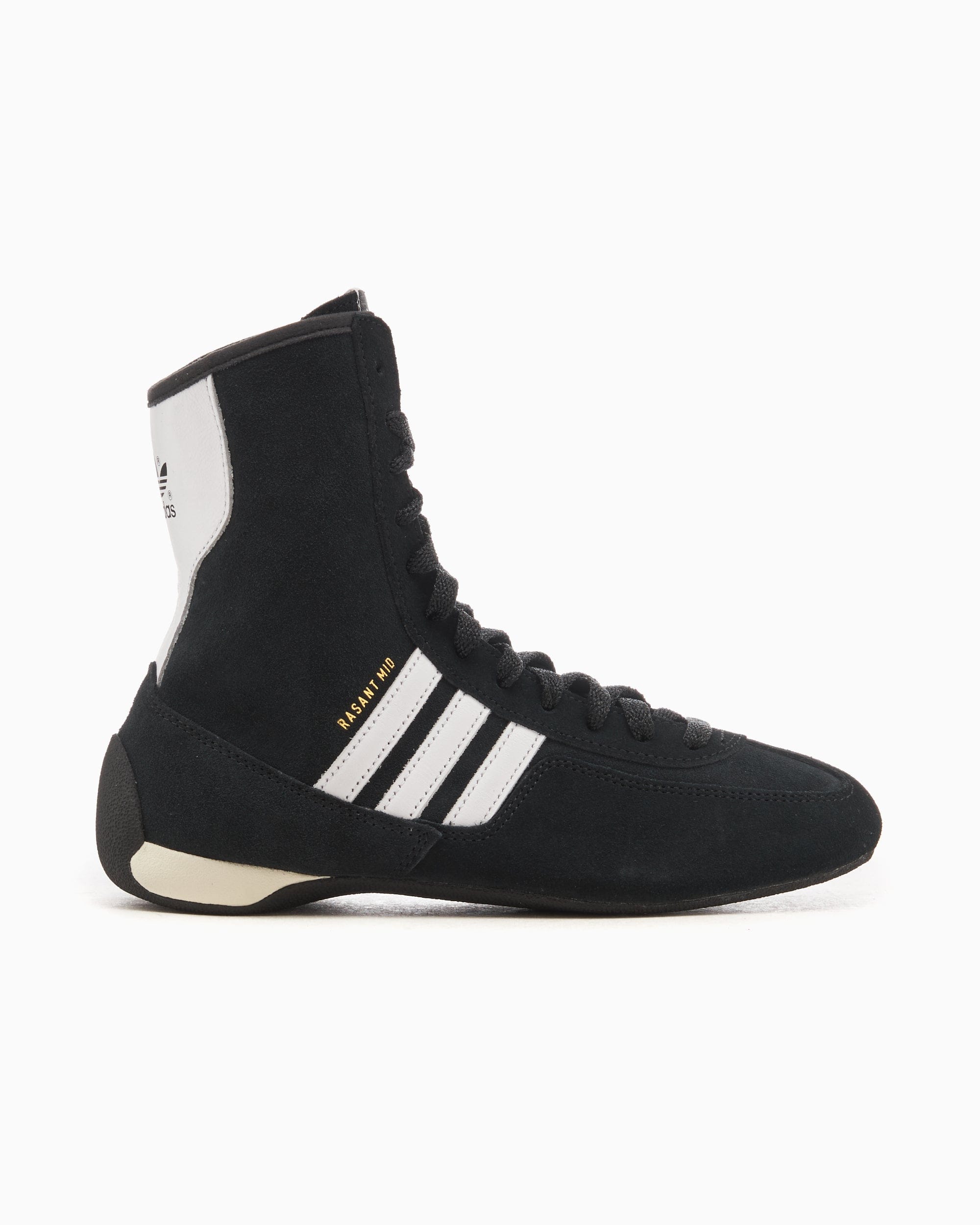 adidas Originals Women's Rasant Mid