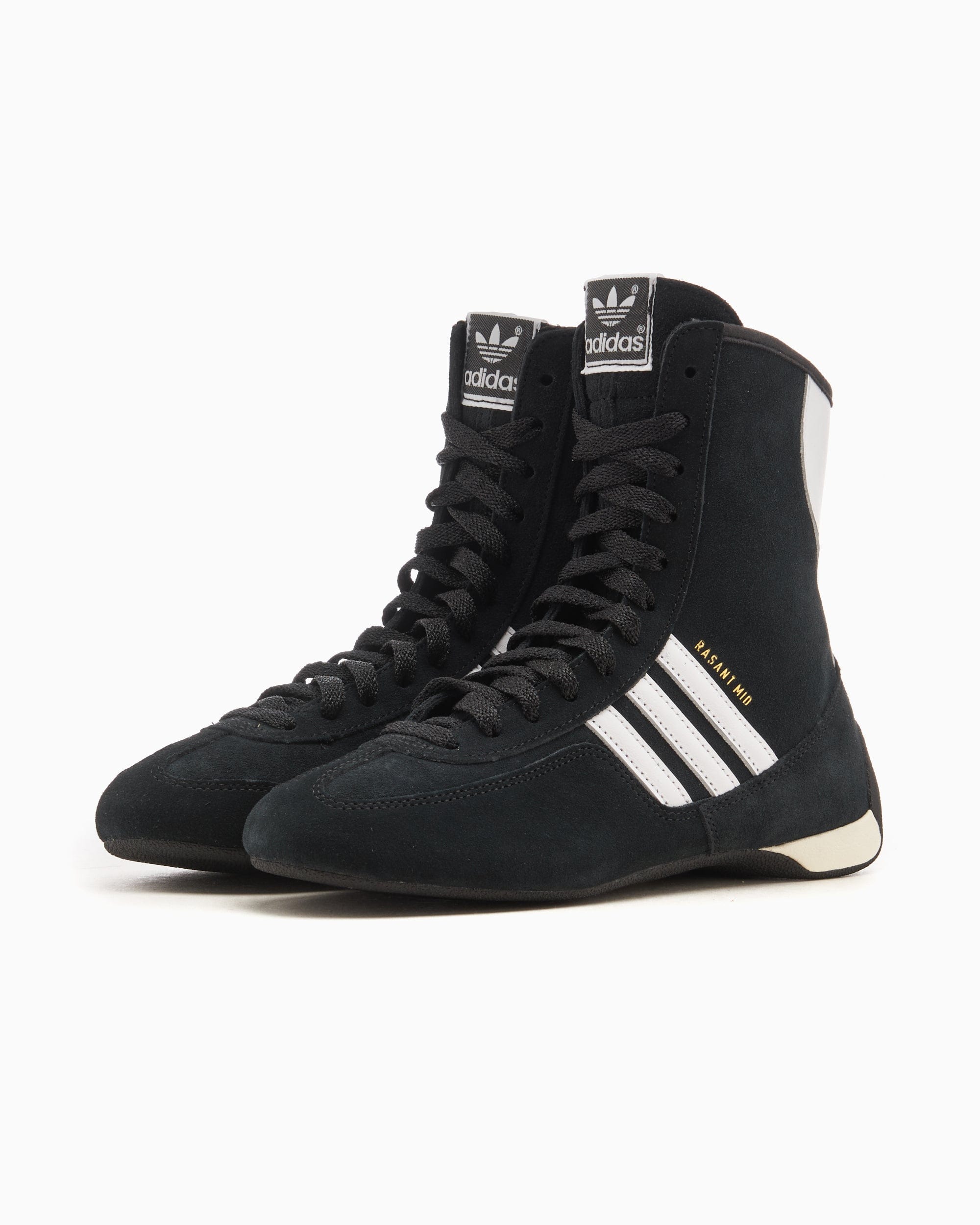 adidas Originals Women's Rasant Mid