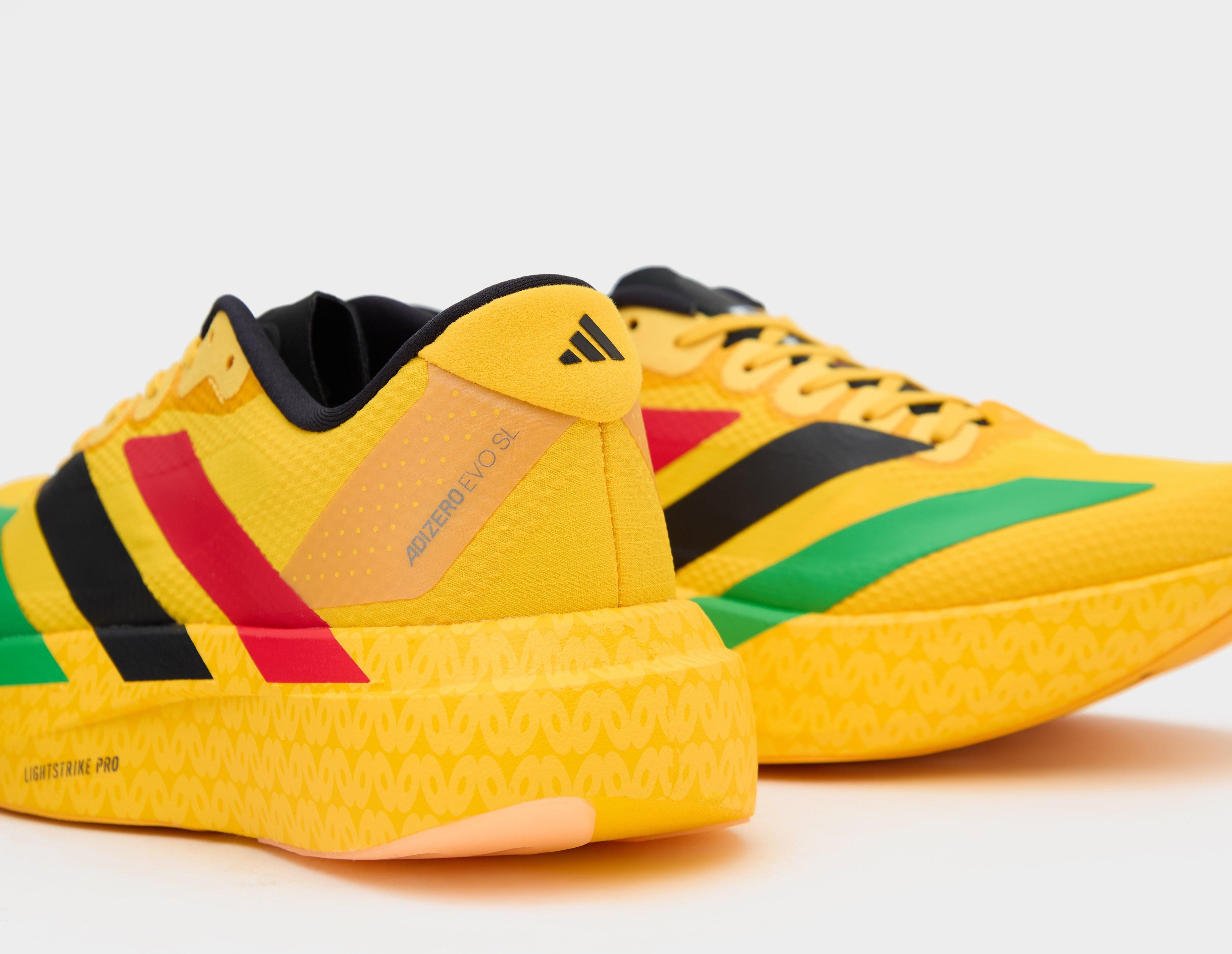 adidas x Bob Marley EVO SL Women's