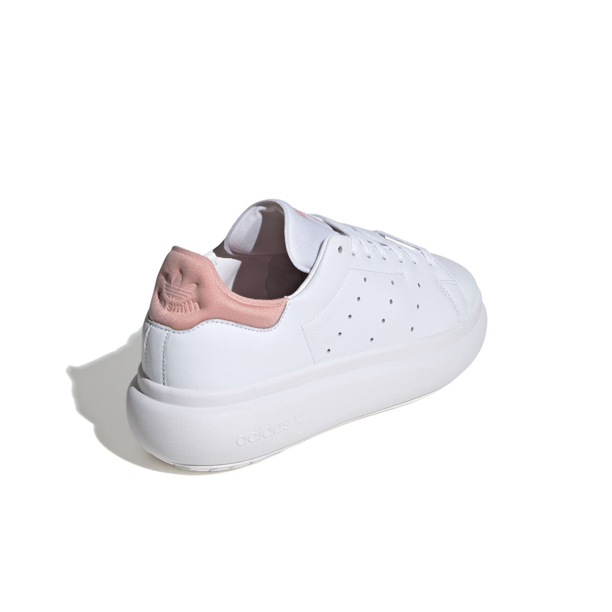 adidas Wmns Stan Smith PF White Pink