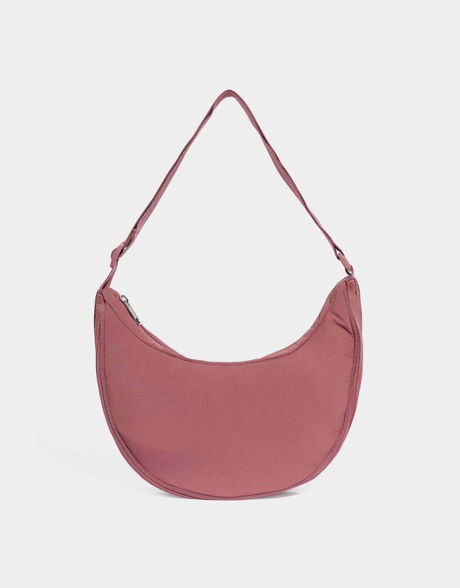 adidas Everyday Icons Half Crescent Handbag