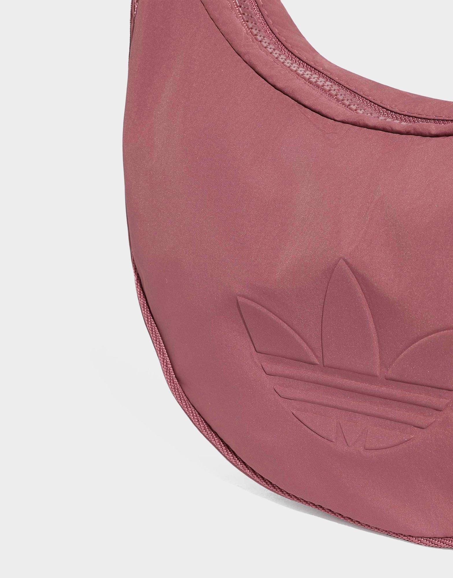 adidas Everyday Icons Half Crescent Handbag