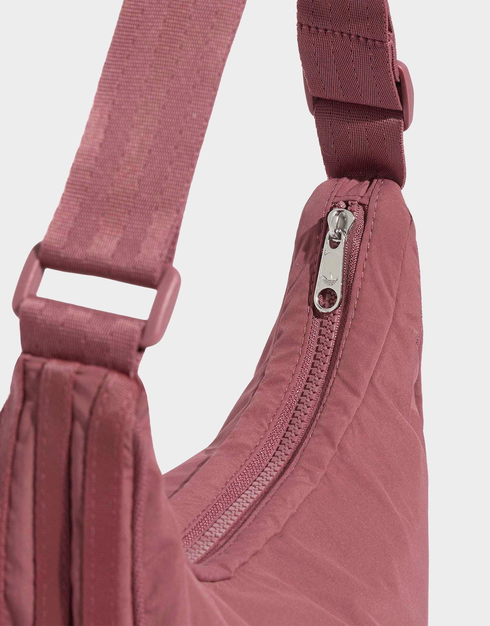 adidas Everyday Icons Half Crescent Handbag