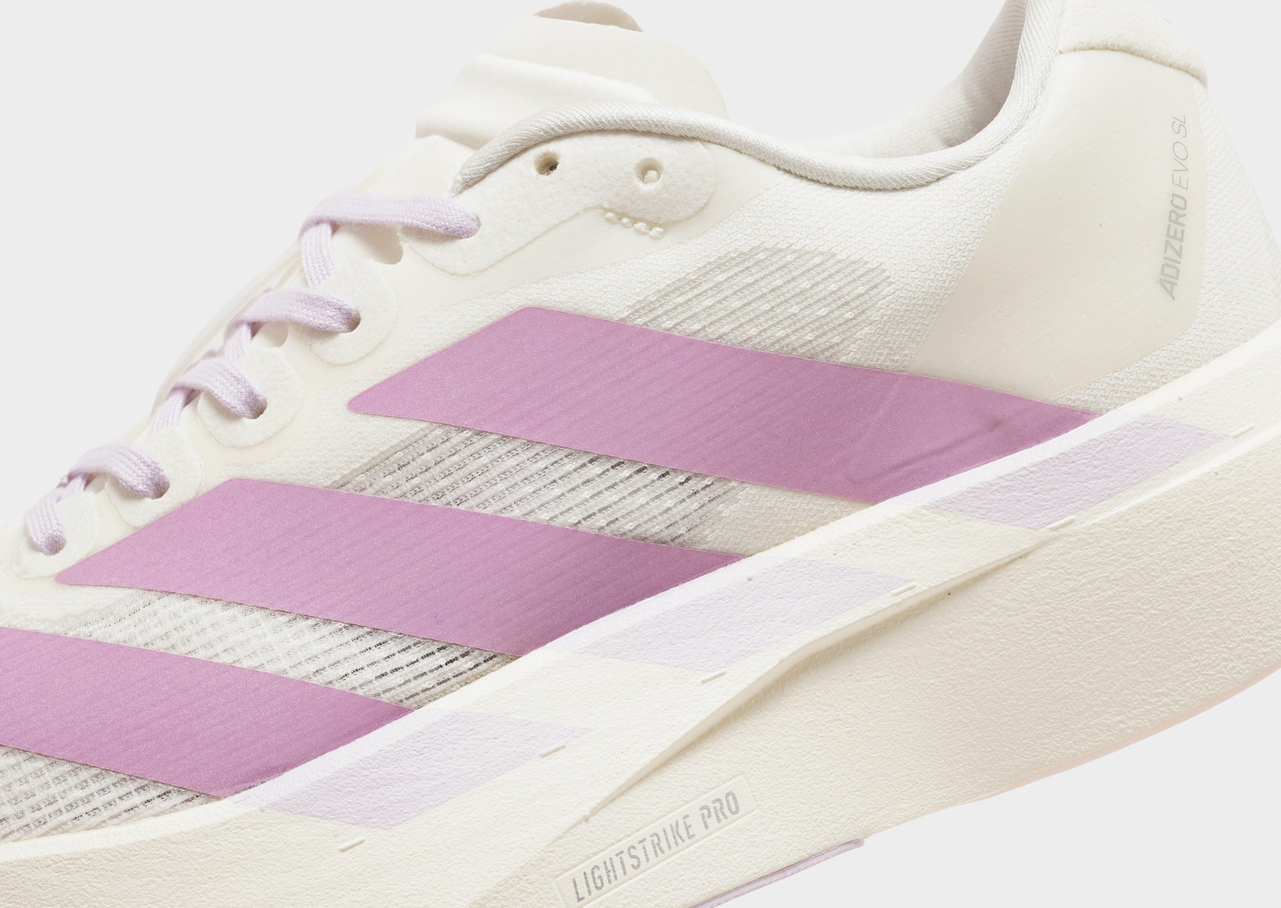 adidas Adizero EVO SL Women's