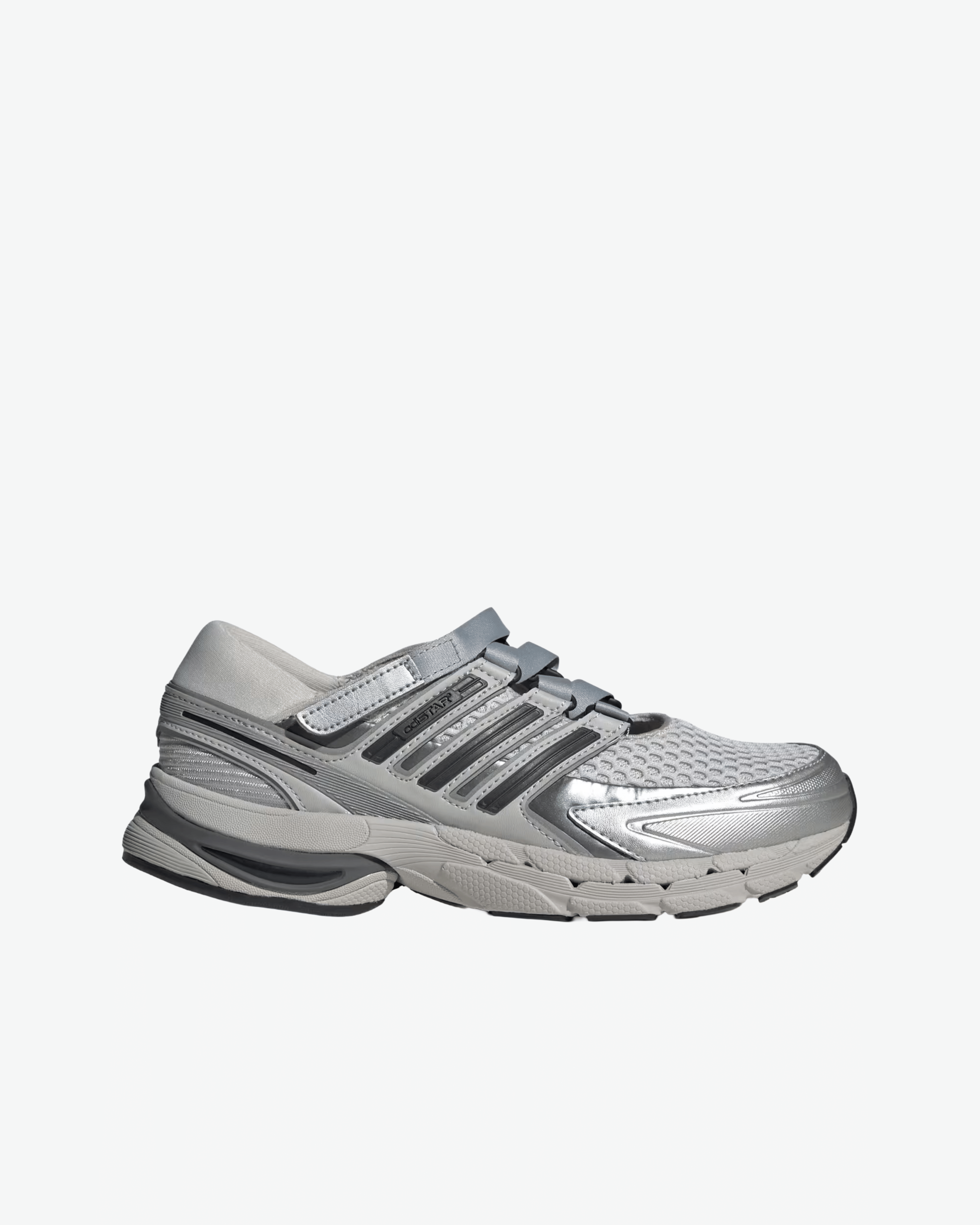 adidas - Men's Adistar Control 5 Mj Shoes - (Grey One)