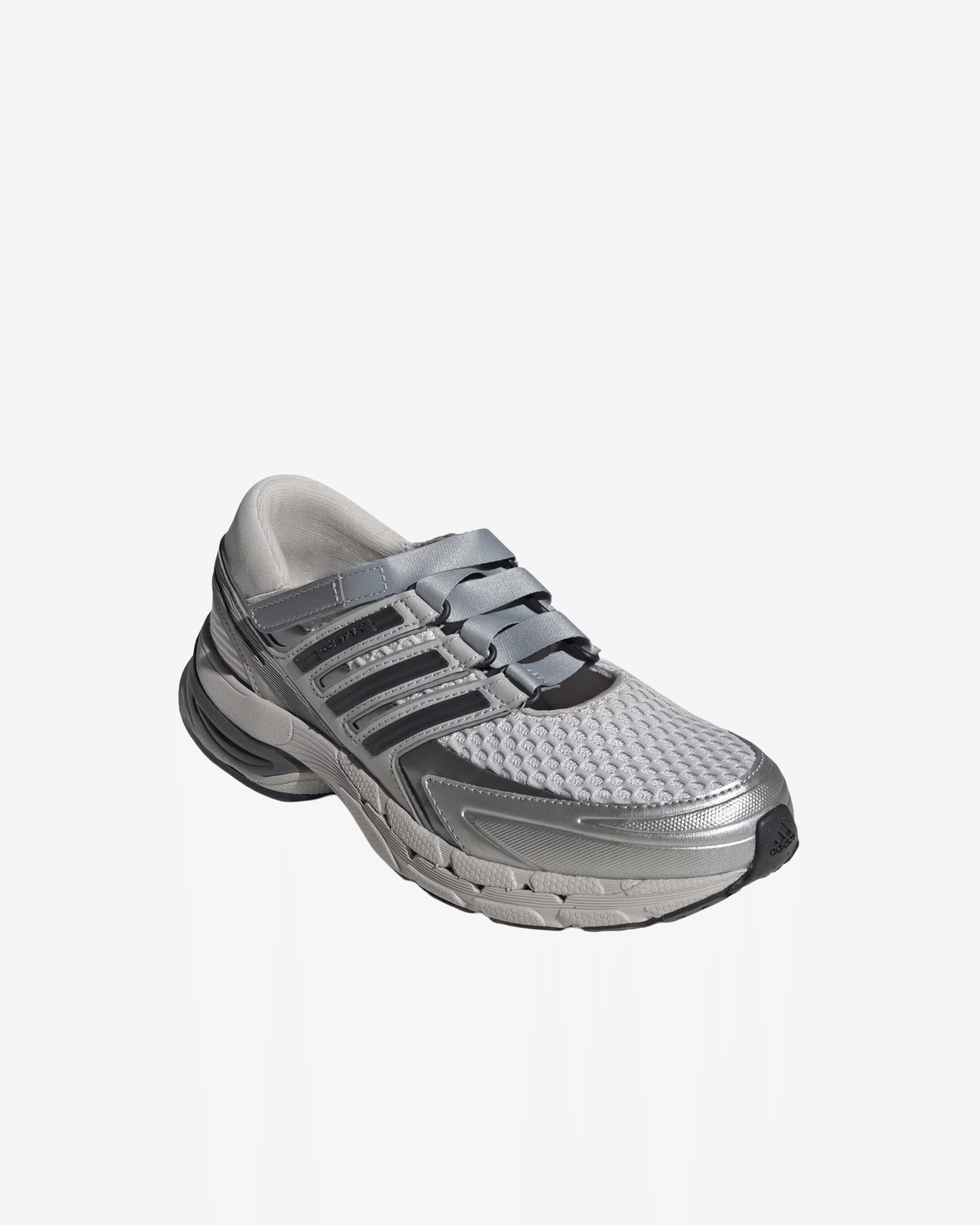 adidas - Men's Adistar Control 5 Mj Shoes - (Grey One)