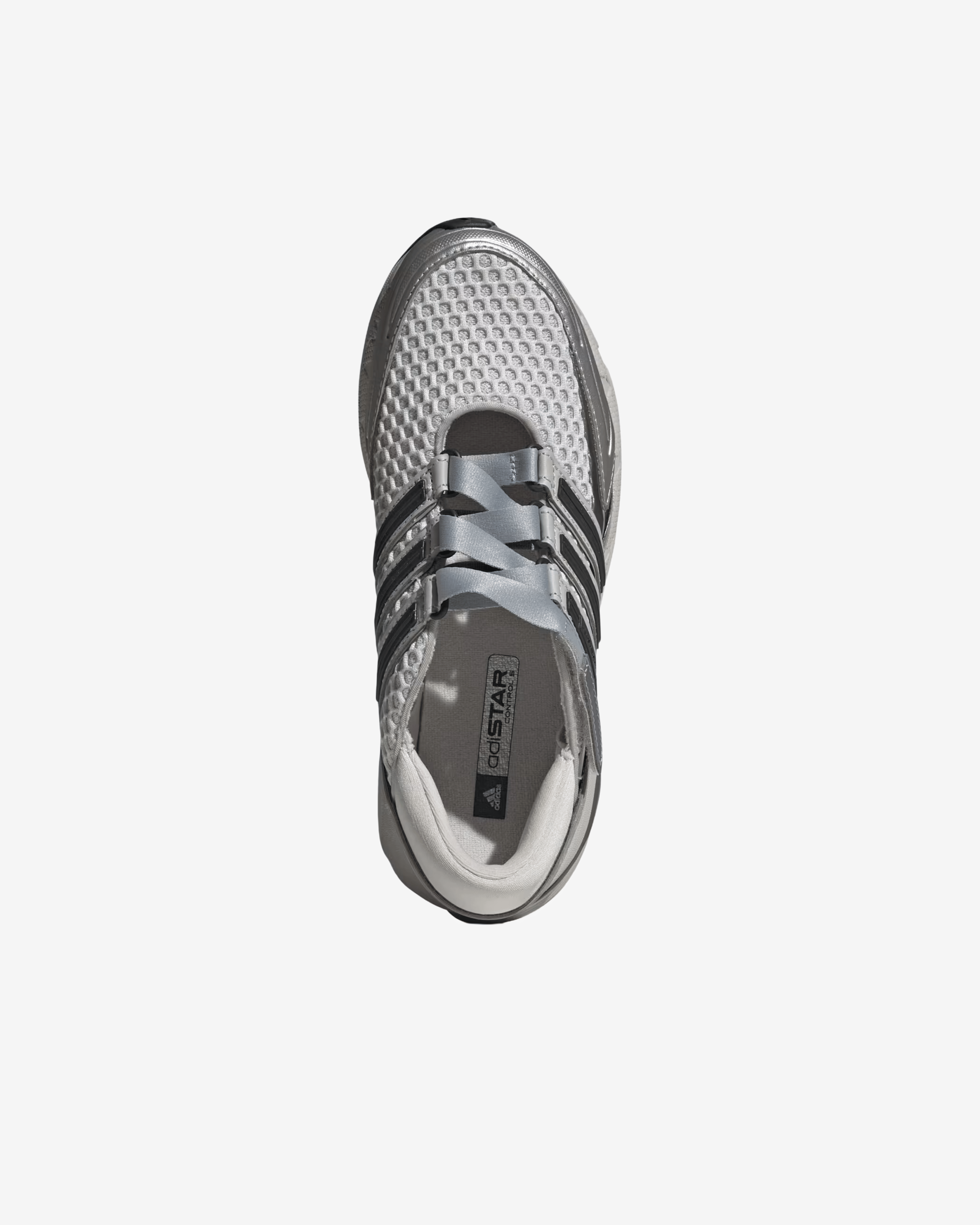 adidas - Men's Adistar Control 5 Mj Shoes - (Grey One)