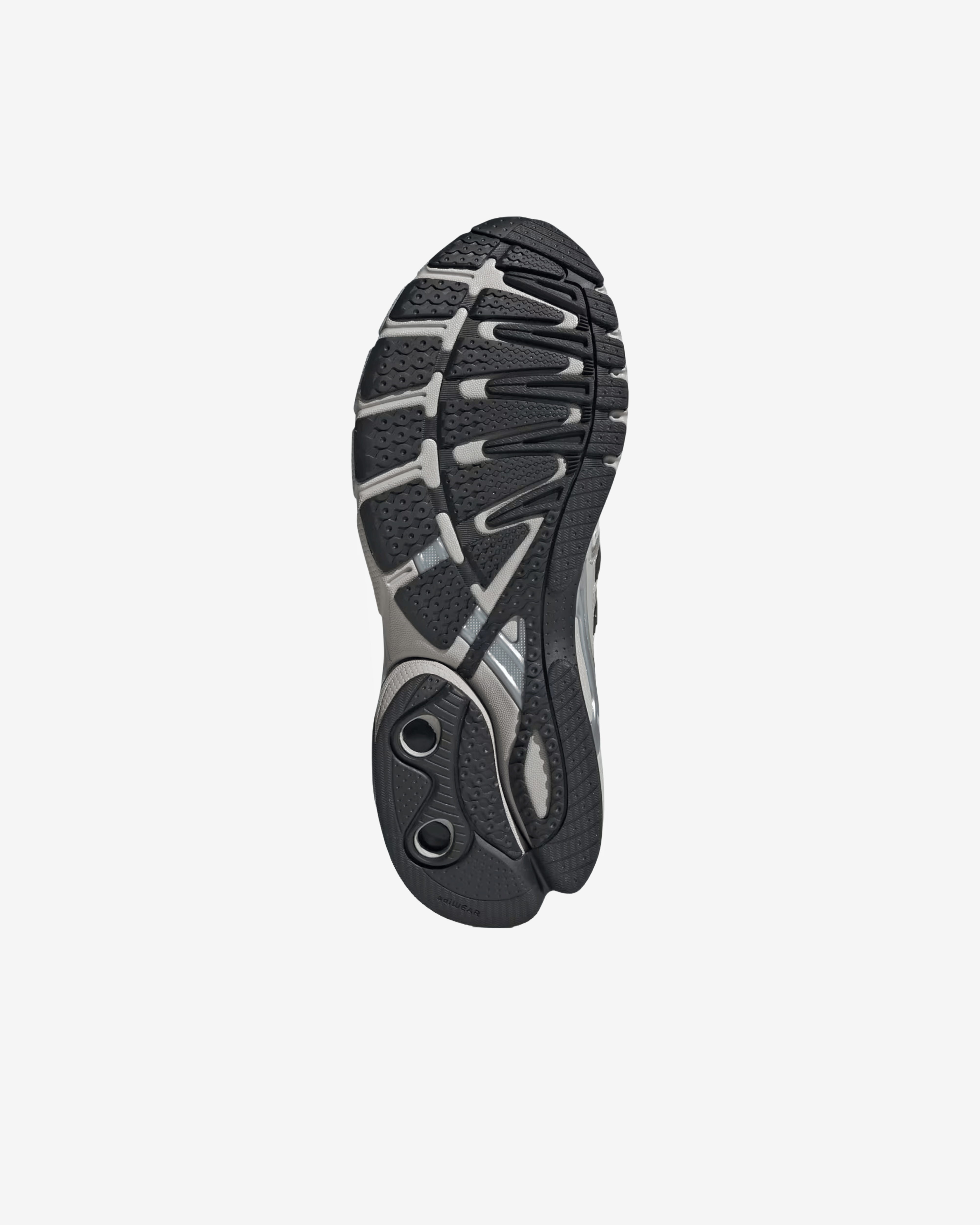 adidas - Men's Adistar Control 5 Mj Shoes - (Grey One)