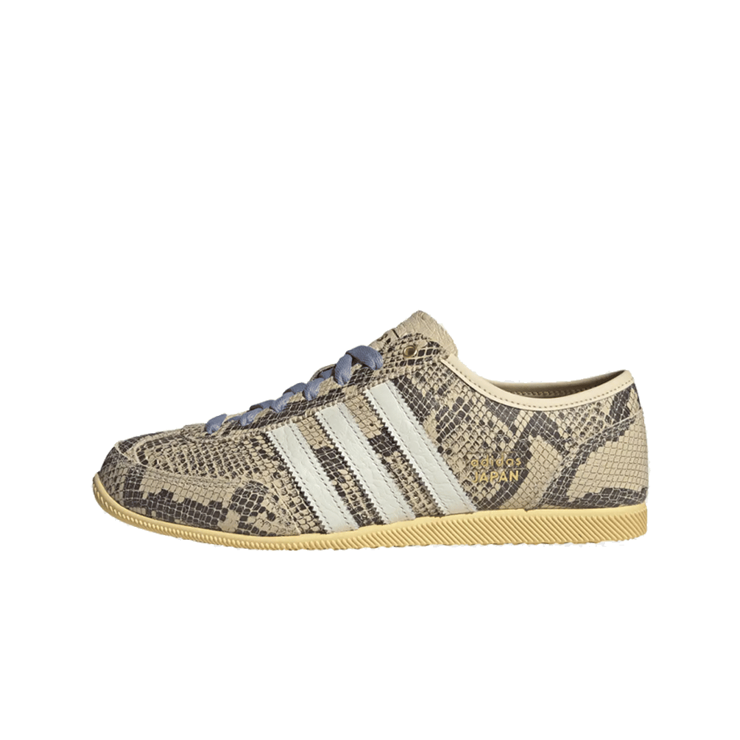 adidas WOMEN'S JAPAN DECON SHOES
