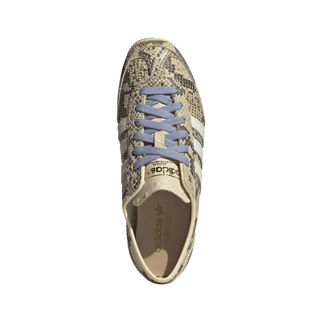 adidas WOMEN'S JAPAN DECON SHOES
