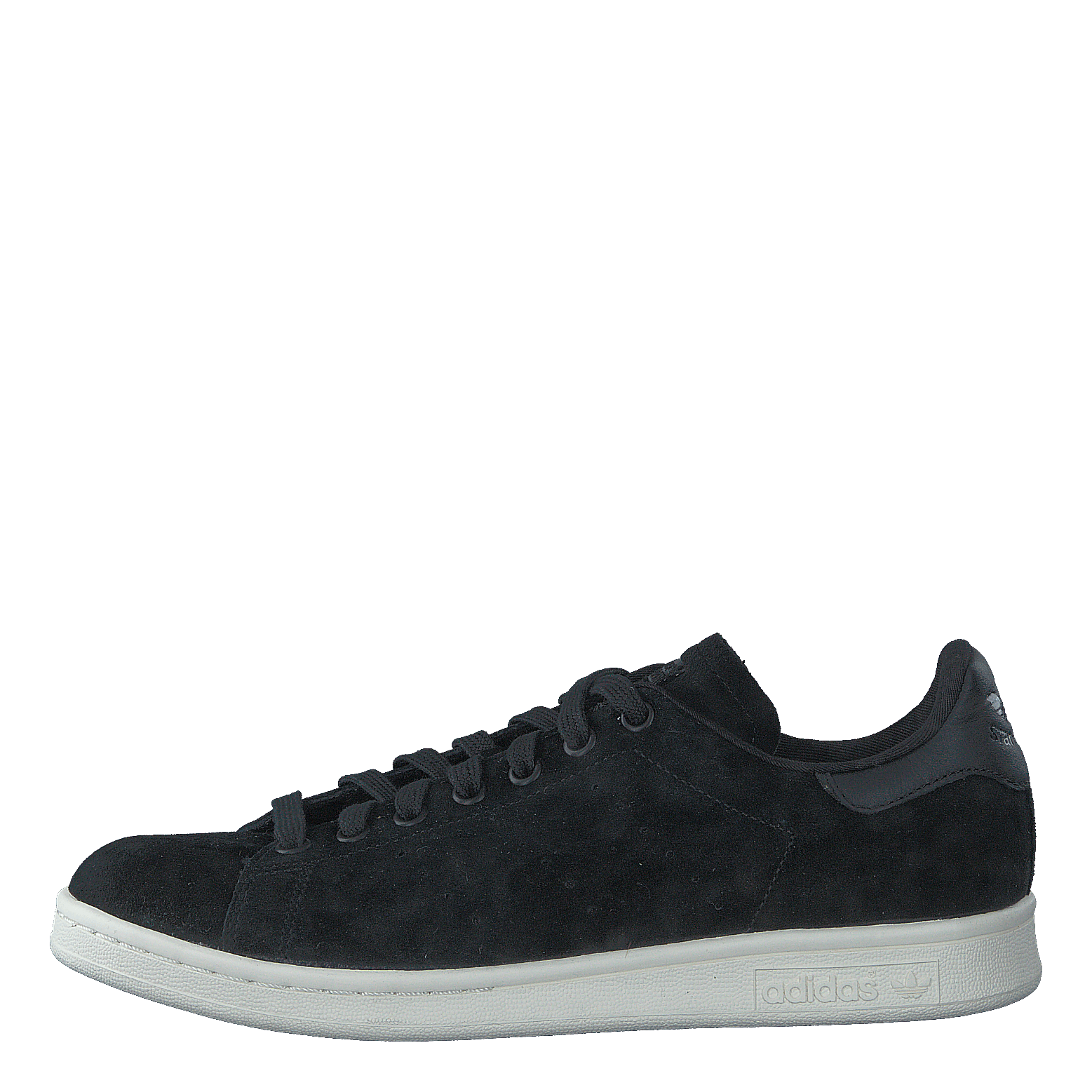 adidas Stan Smith Core Black/Core Black/Core Bla