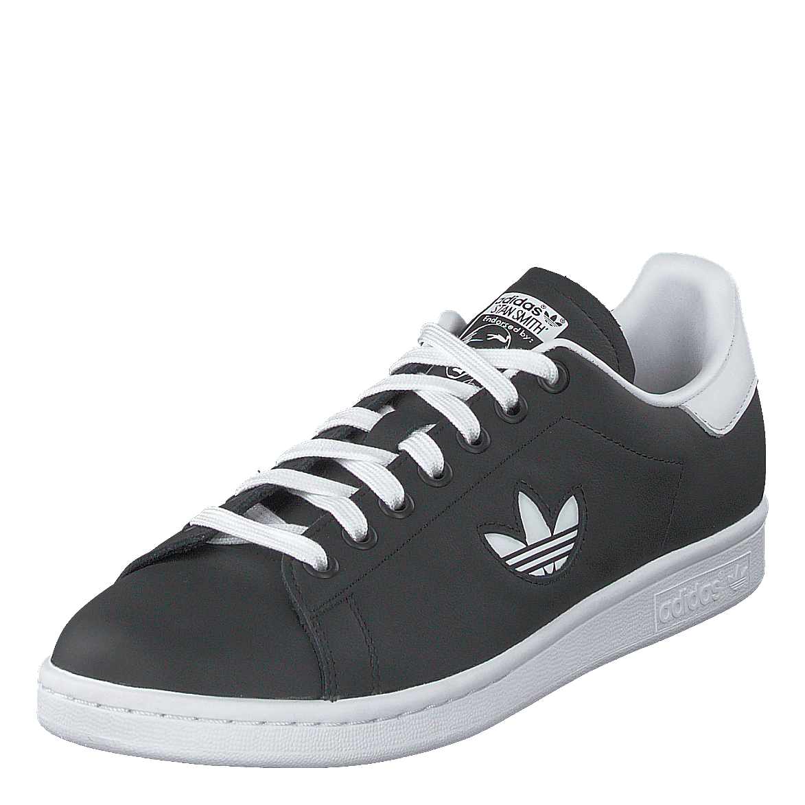 adidas Stan Smith Cblack/ftwwht/cblack