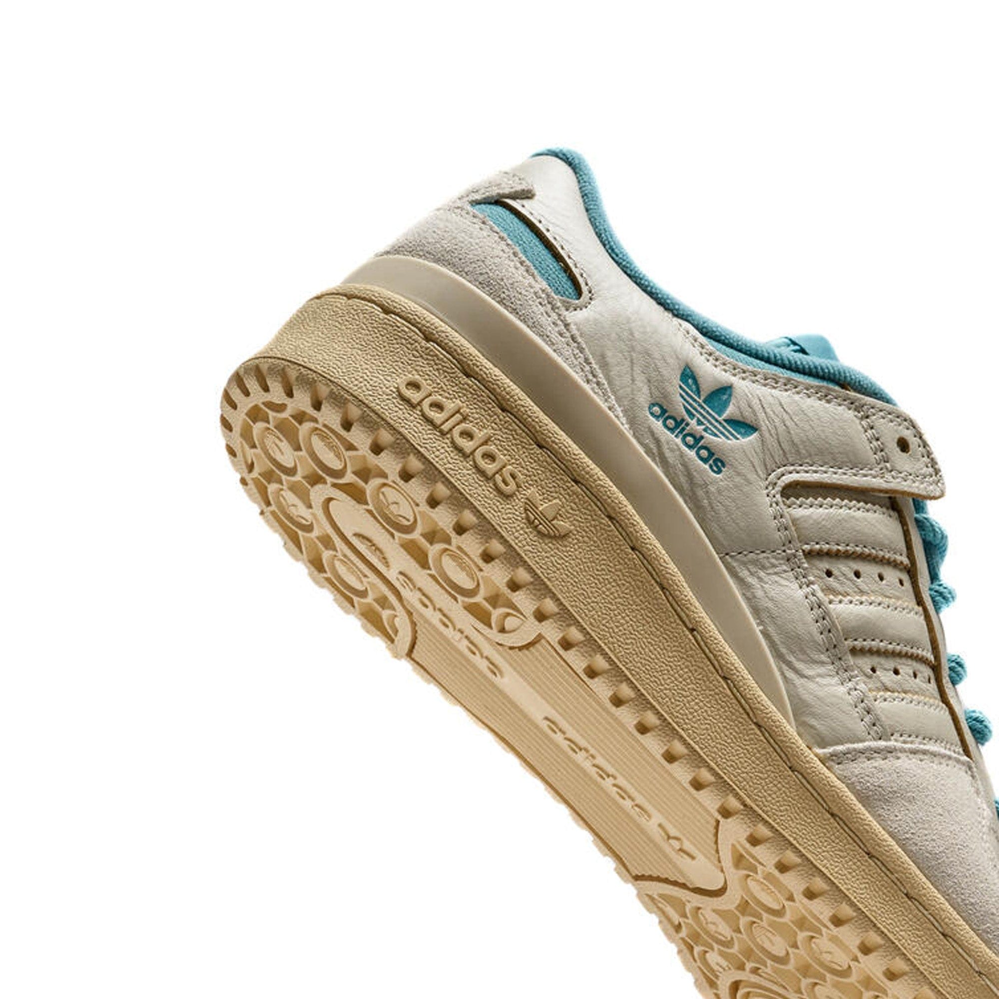 adidas Forum 84 Low CL Off White Preloved Blue (2023)