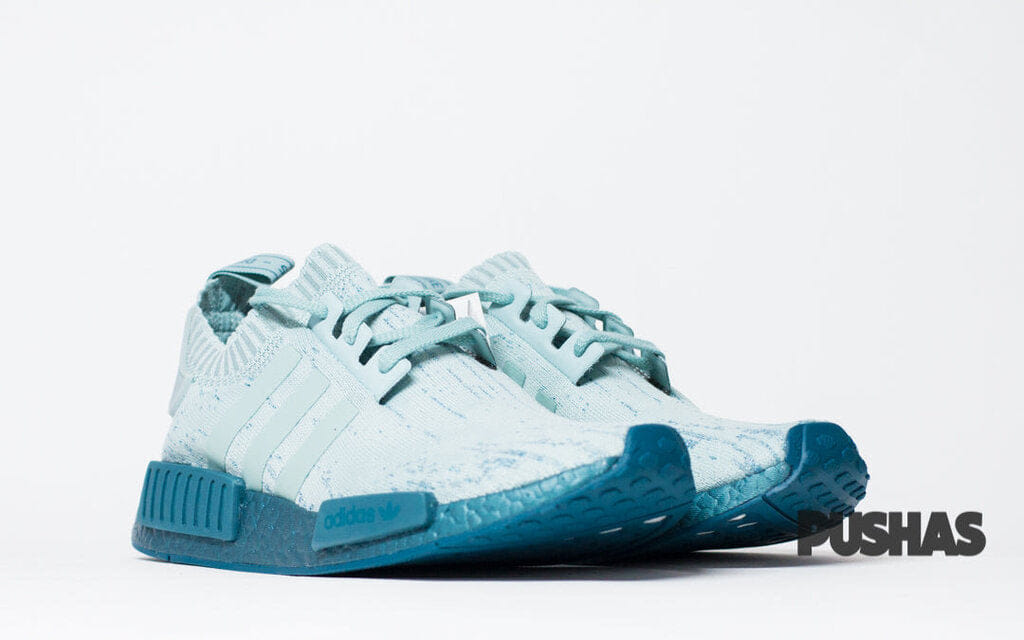 adidas NMD_R1 PK Tactile Green