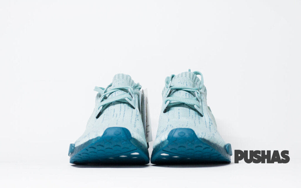 adidas NMD_R1 PK Tactile Green
