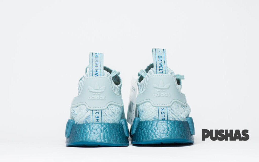 adidas NMD_R1 PK Tactile Green