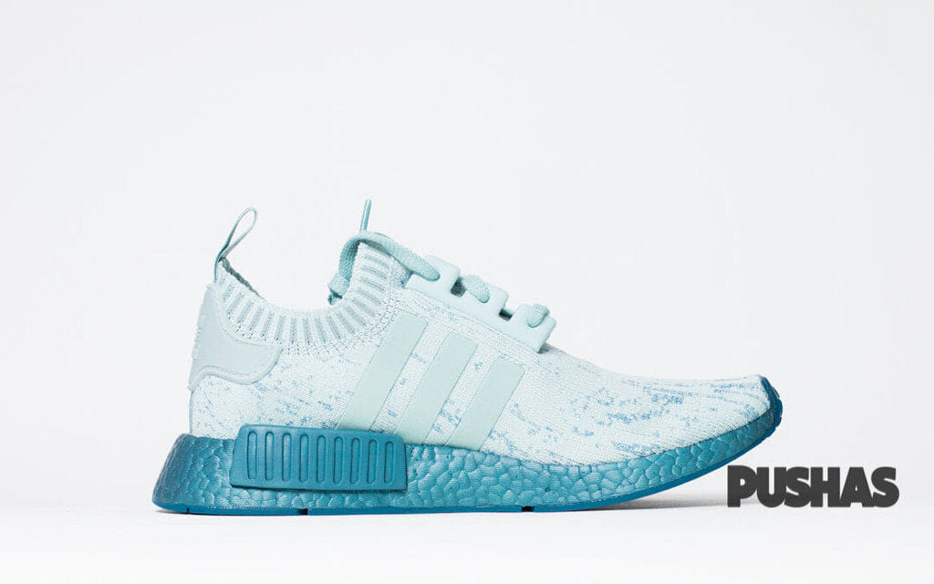 adidas NMD_R1 PK Tactile Green