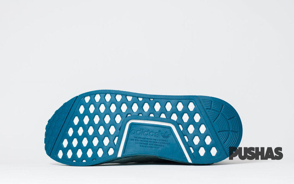 adidas NMD_R1 PK Tactile Green