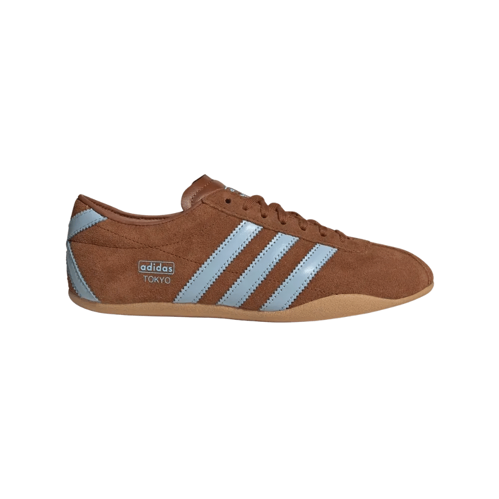 Adidas Tokyo Dusky Bronze