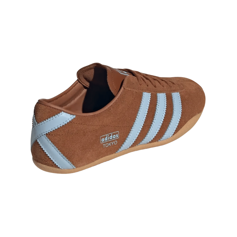 Adidas Tokyo Dusky Bronze
