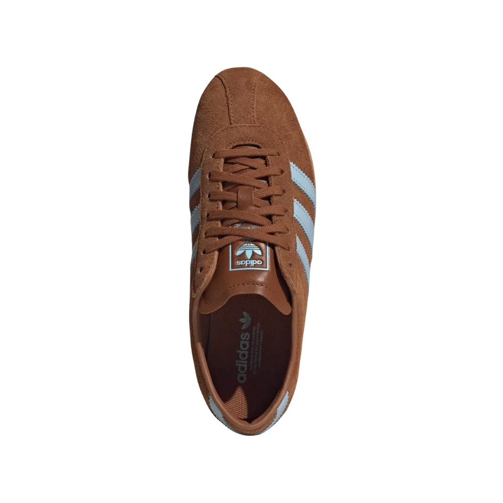 Adidas Tokyo Dusky Bronze