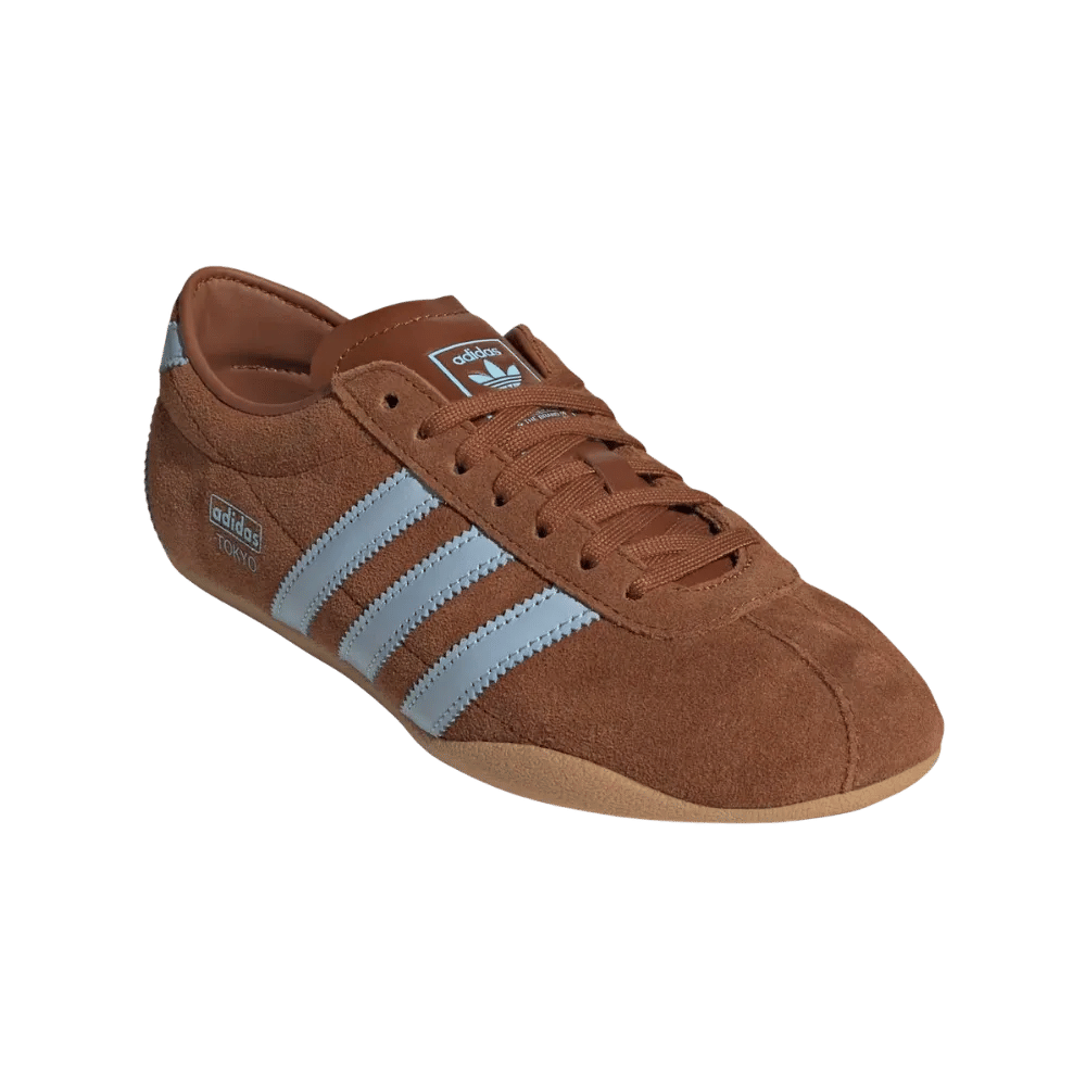 Adidas Tokyo Dusky Bronze