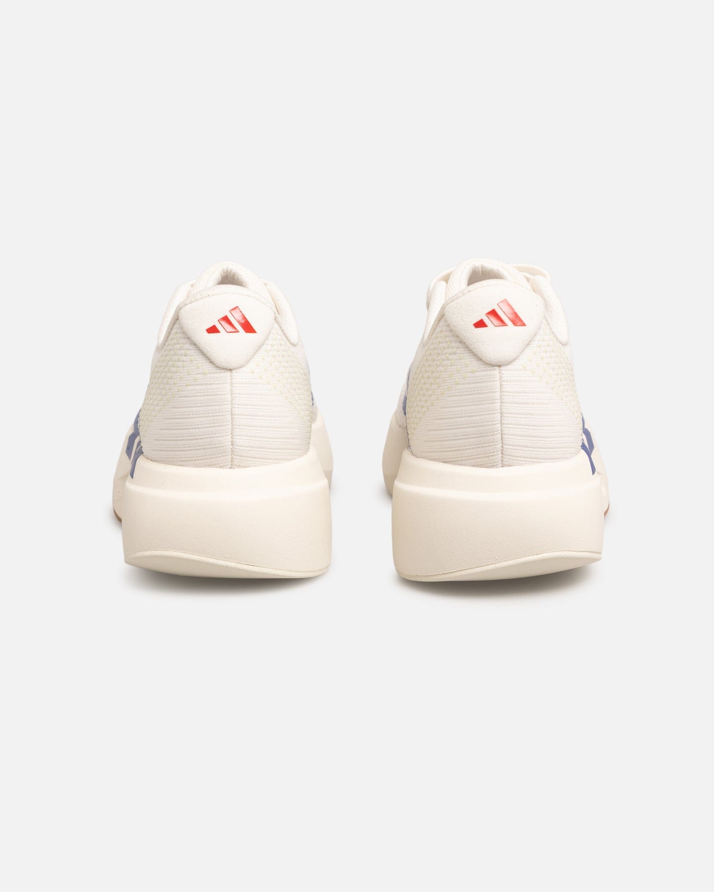 adidas Adizero Pacer White/Royal