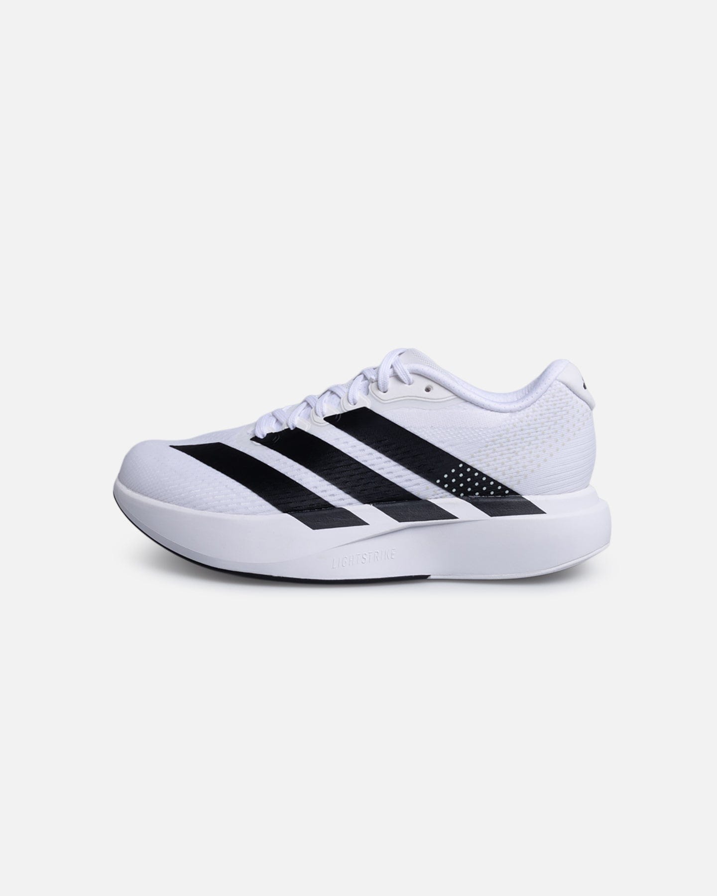 adidas Adizero Pacer White/Black