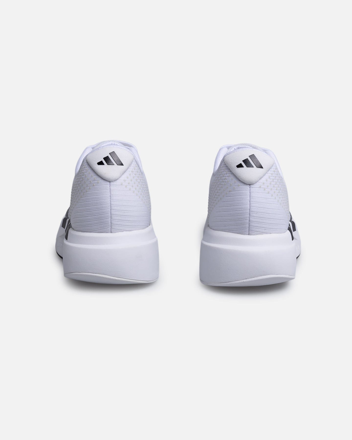 adidas Adizero Pacer White/Black