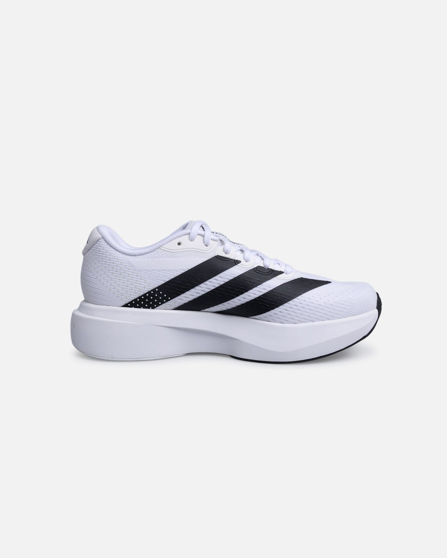 adidas Adizero Pacer White/Black