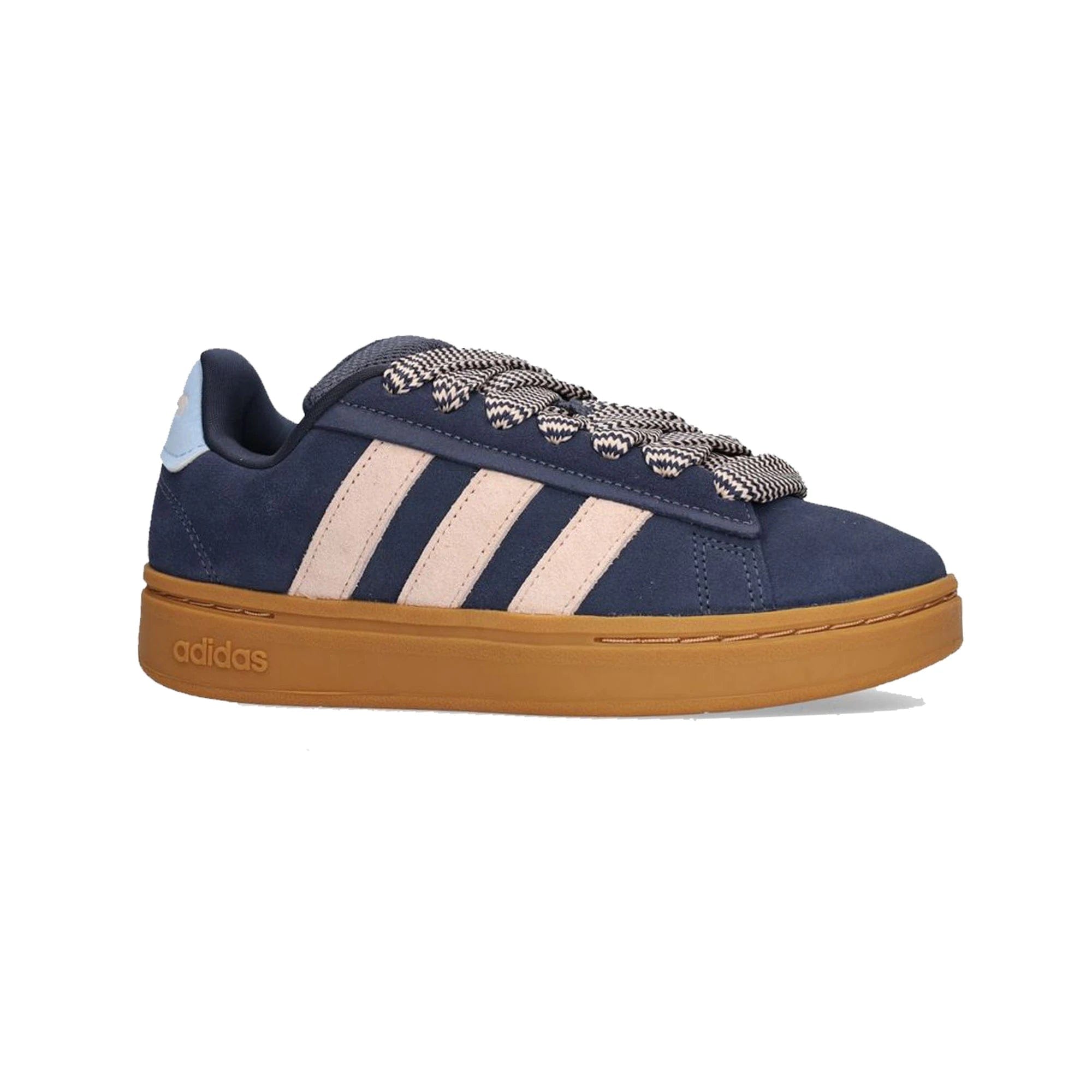 adidas Grand Court Alpha 00s Blue