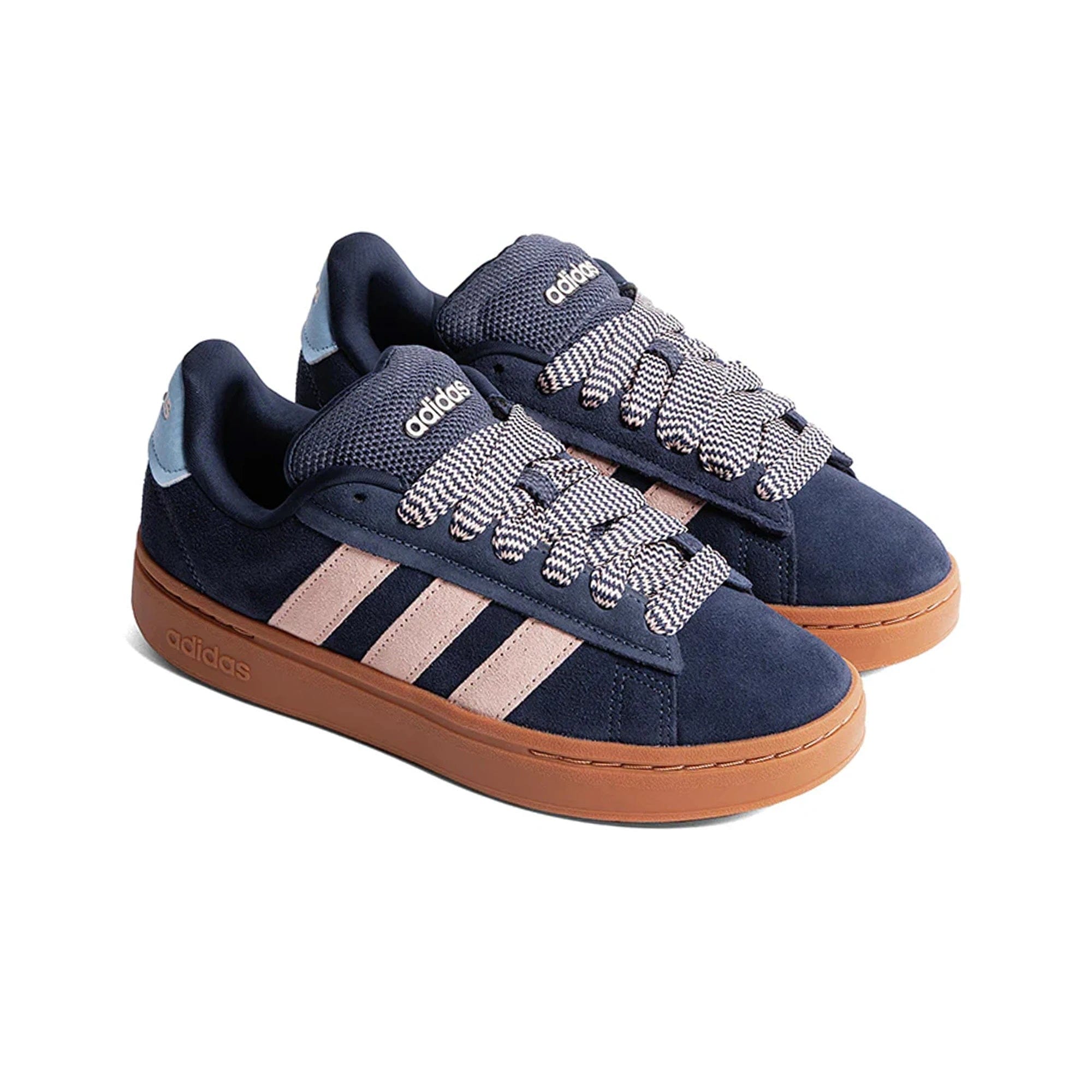 adidas Grand Court Alpha 00s Blue