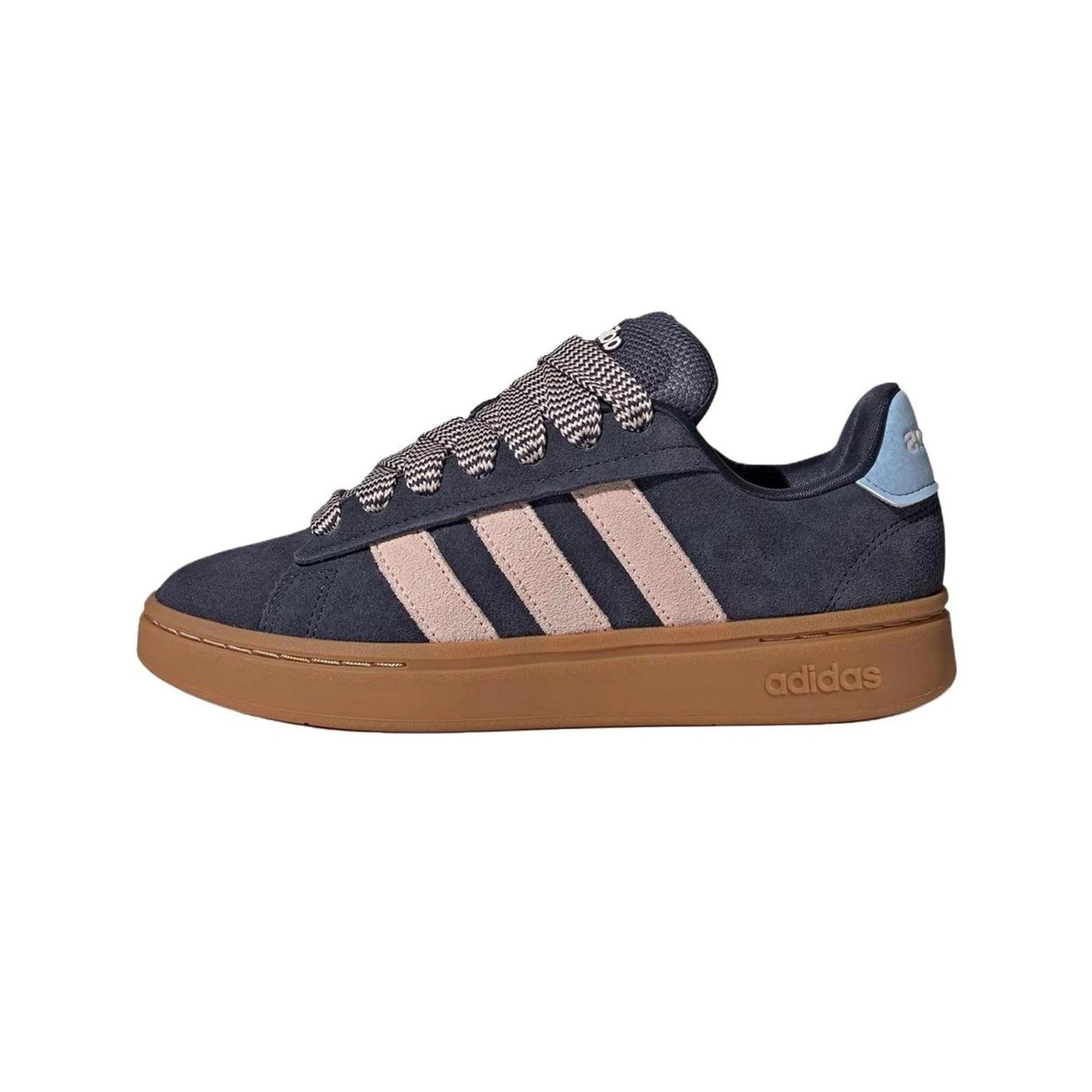 adidas Grand Court Alpha 00s Blue